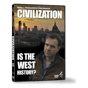 Civilization : Is the West Hist