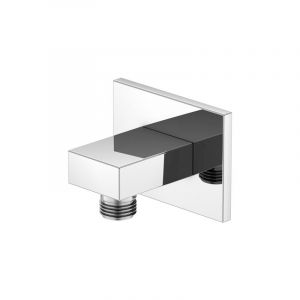 Steinberg Gmbh Série 135 Coude de douche 1/2, chromé - 1351660