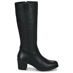 Yokono Bottes LILLE Noir - Taille 39