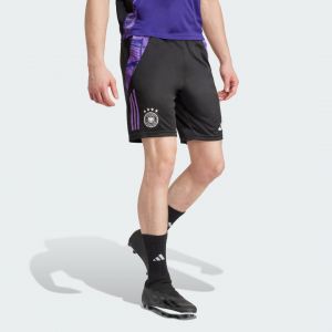 Adidas Short de football homme allemagne 2024