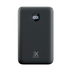 X-moove Batterie externe XMOOVE 20 000 mAh 18W USB-C