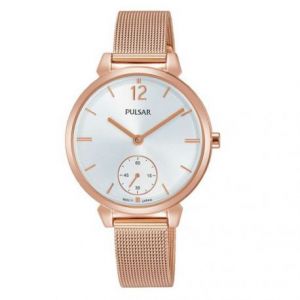 Image de PULSAR PN4054X1 - Montre pour femme avec bracelet en acier