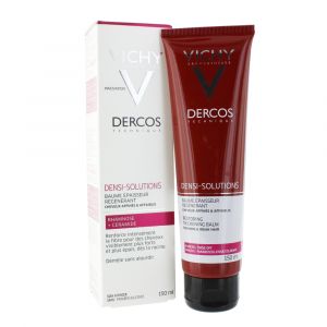 Image de Vichy Laboratoires Dercos Densi-Solutions - Baume épaisseur régénérant