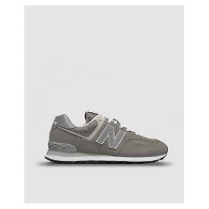 New Balance ML574EGG, basses homme - Gris (Grey), 41.5 EU (7.5 UK)