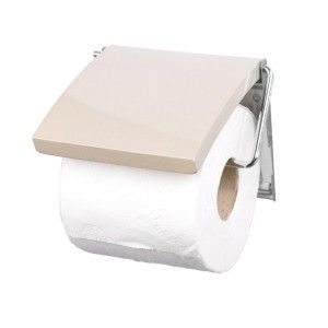 Image de Home bain Porte-papier toilette Urban Taupe