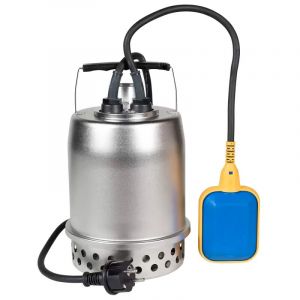 SFA Pompe vide-cave inox sanisub steel 50A