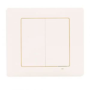 EXTA FREE RNK-04 &Eacute;metteur Radio 4 canaux avec Bouton