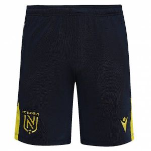FC Nantes macron Hommes Short 58576512