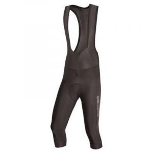 Endura FS260-Pro - Cuissard long à bretelles Homme - noir Cuissards route