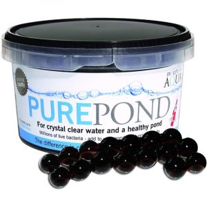 Sunsun Evolution Aqua Pure Pond 500 ML - for 10000 Liter