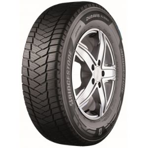 Bridgestone Duravis All-Season (195/60 R16C 99/97H 6PR )