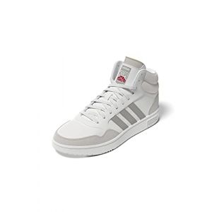 Image de Adidas Sneakers homme hoops 3.0 mid