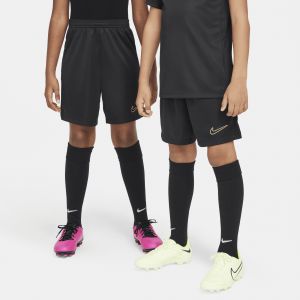 Image de Nike Short de football Dri-FIT Academy23 pour enfant - Noir - Taille L - Unisex