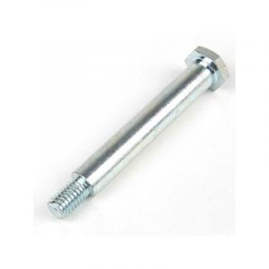 Axe de roue tondeuse. Diam&egrave;tre 12,7. Longueur 76,2 mm