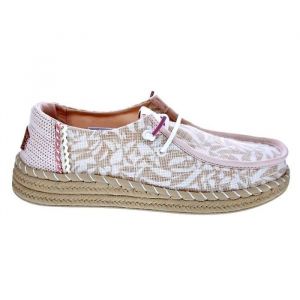 Dude Zapatos Hey Zapatos Mujer