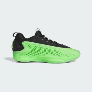 Adidas Chaussures indoor A.E. 1 Low