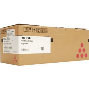 Image de Ricoh 407385 - Toner magenta