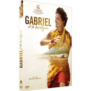 Image de Gabriel et la Montagne [DVD]