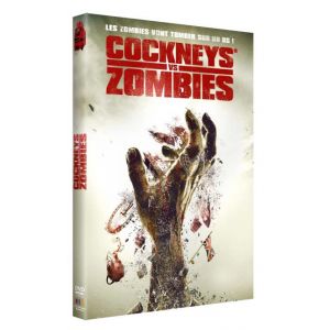 Image de COCKNEYS VS ZOMBIES - [DVD]