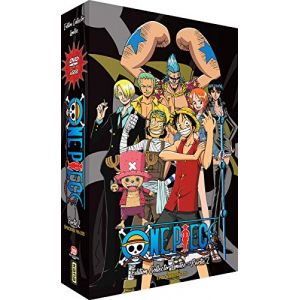 Image de One Piece - Partie 2 - Edition Collector Limitée (Coffret 22 DVD)