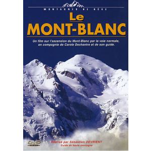 Le Mont Blanc