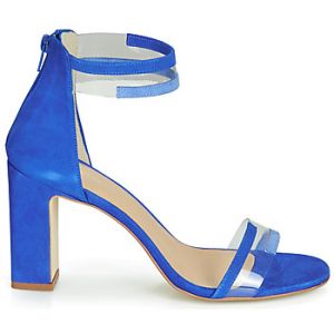 Image de Jonak Sandales VINYLE bleu - Taille 36,37,38,39,40,41