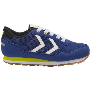 Hummel Des Chaussures Reflex EU 29 Mazarine Blue