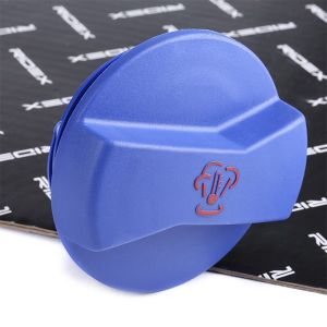 RIDEX Bouchon, r&eacute;servoir de liquide de refroidissement VW,AUDI,SKODA 56V0002 1J0121321,1J0121321A,1J0121321B 8D0121403C,95510644720,1J0121321