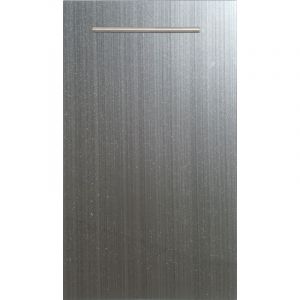 Porte de cuisine Lumi diamant H700xL400 1porte GD MENUISERIES GD MENUISERIES