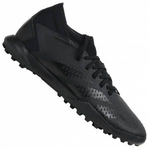 Adidas Predator Accuracy.3 TF Unisexe Chaussures de foot à multi-crampons GW4639