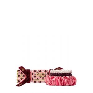 Slip Pure Silk Assorted Scrunchie Cracker - Sweetheart Élastique cheveux