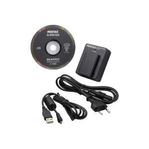 Image de Pentax K-30 (avec objectif 18-55mm)