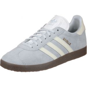 Image de Adidas Gazelle, Bleu (Tinazu/Ftwbla/Gum5 000), 38 EU