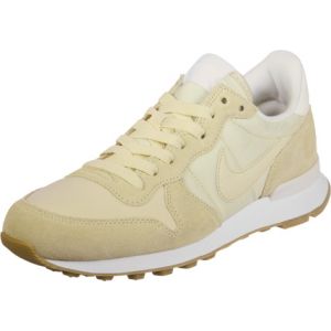 Image de Nike Internationalist W chaussures beige 38,5 EU