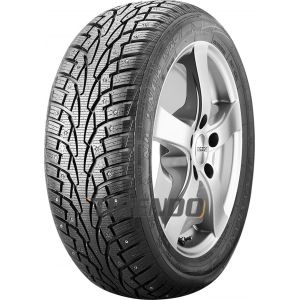 Nankang Snow SW-7 (195/65 R14 89T, Cloutable )