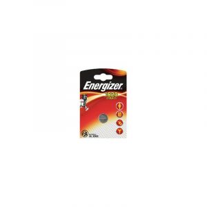 Image de Energizer Pile bouton au Bouton Lithium CR1620 3 V 1-Blister