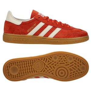 Adidas Originals Handball Spezial Women's, Red - Taille 36 2/3