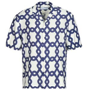Selected Chemise SLHRELAX-VERO Bleu - Taille EU XXL,EU S,EU M,EU L,EU XL