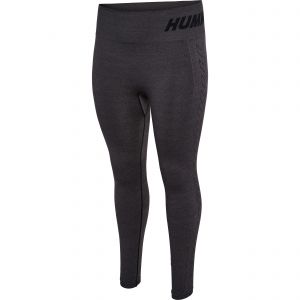Hummel Legging mi-haut femme TE Curve
