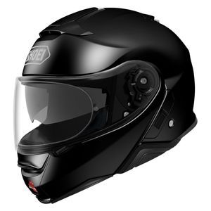 Shoei Casque modulable Neotec II noir - M