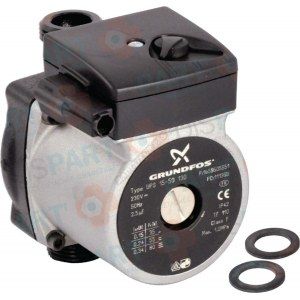 Image de Atlantic Circulateur 1 Cythia-Athena 20-41 - : 000163