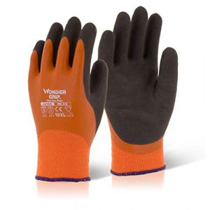 Beeswift Wg338 m Click Wonder Grip Thermo Plus 8/Med
