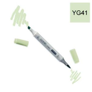 Copic Marqueur Ciao - vert pâle YG-41