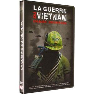 La Guerre du Vietnam : Images inconnues