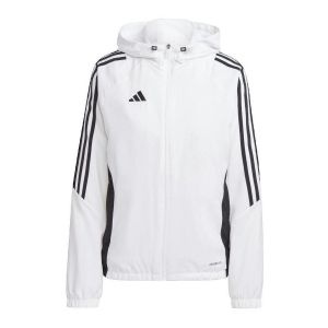 Adidas Veste imperméable femme Tiro 24