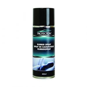 Spray caoutchouc 400 ml Protecton