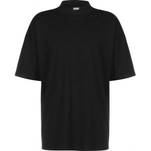 Urban classics Oversized Mock Neck, taille XXL, homme, noir