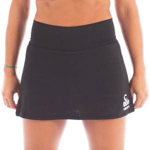 VETEMENTS POUR FEMME Jupe Vibor-a Mamba Noir