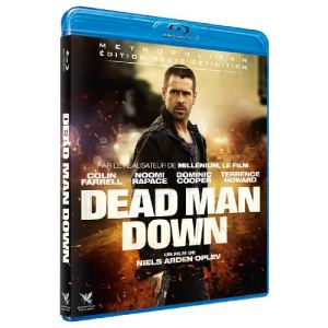 Image de Dead Man Down - avec Colin Farrell