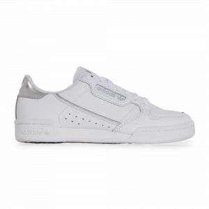 adidas continental argent